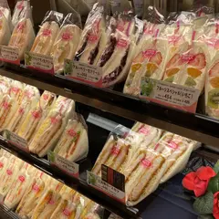 サンドイッチハウス メルヘン
