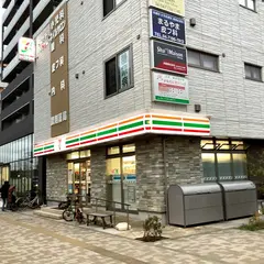 セブン-イレブン 流山おおたかの森駅西口店