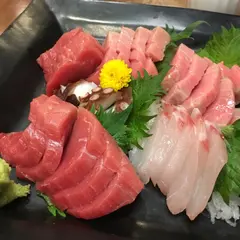 海鮮食堂 満天