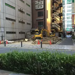 花房稲荷神社
