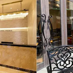 FIVE HOTEL OSAKA