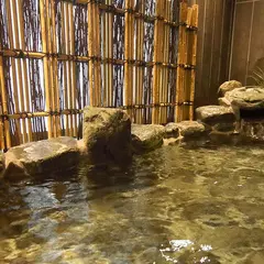 天然温泉 花風の湯 御宿 野乃 なんば