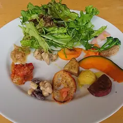 バーンズ