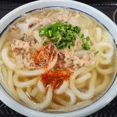 さぬきうどんの駅 綾川