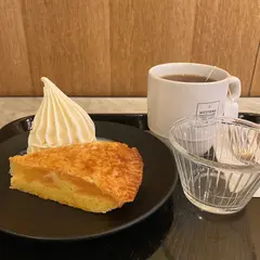 NICOTAMA DAYS CAFE