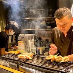 炭焼屋かっぱ