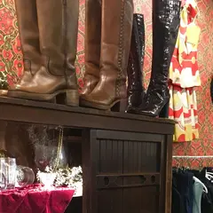 古着屋 EULLIN 古着屋 ユラン