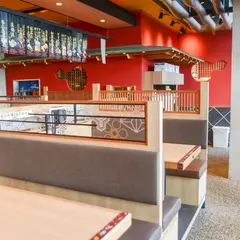 もりもり寿しイオンモール春日部店