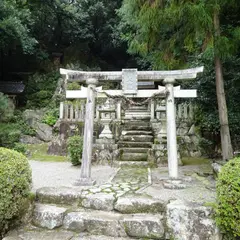 加茂神社