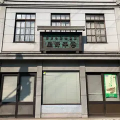 平野屋資料館