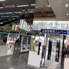 ヤマダデンキ テックランド流山店