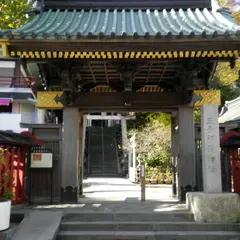 王子稲荷神社