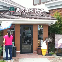 あらびか