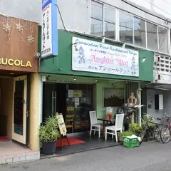 アンコール・ワット