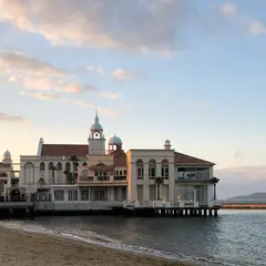 シーサイドももち海浜公園