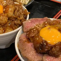 天神ホルモン鉄板焼 ソラリアステージ店