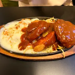 ニッキー・アースティン 万屋町店