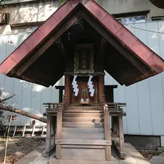 船魂神社