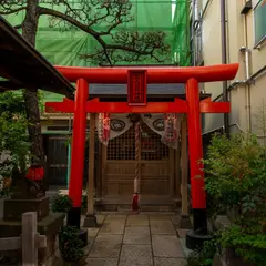 船光稲荷神社