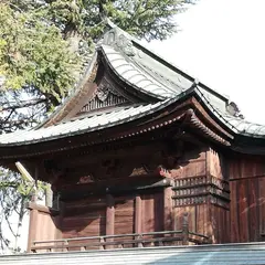 住吉神社