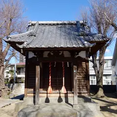 鎌倉八幡神社