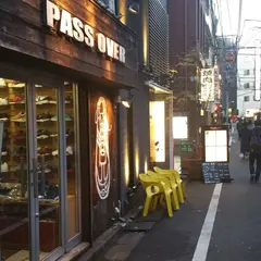 ＰＡＳＳＯＶＥＲ