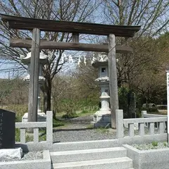 阿蘇神社