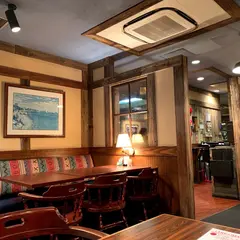 レッドロブスター新松戸店