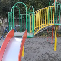 西新小岩公園