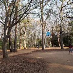東深井地区公園（古墳公園）