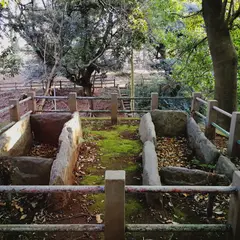 明戸古墳石棺
