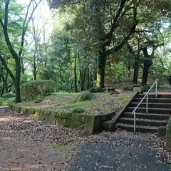 国府台城