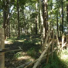 船戸古墳群