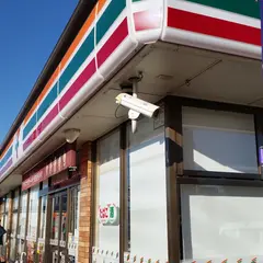 セブン-イレブン 柏の葉キャンパス店