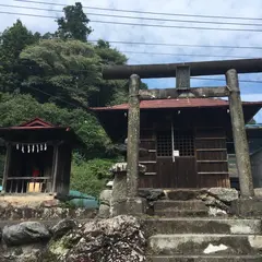 八阪神社