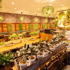 やさいの王様 日比谷シャンテ店