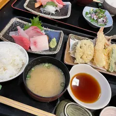 魚や 翻車魚丸
