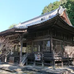葛城神社妙見宮
