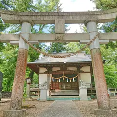石船神社