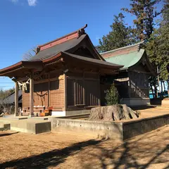 石船神社