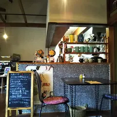 古民家カフェ 叶糸