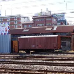 鉄道用品（株）