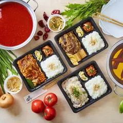 しゃぶしゃぶ温野菜 上野広小路店