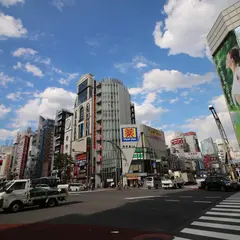 歌広場 上野広小路店