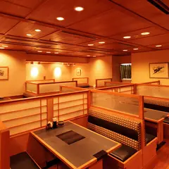 木曽路 上野店