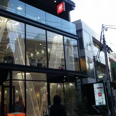 ニューバランス原宿