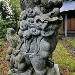 白山神社