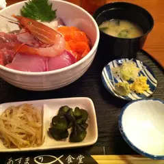 あずま食堂
