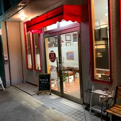 まいこカフェ