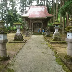 春日神社